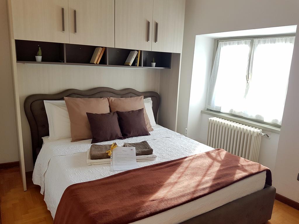 La Casetta Apartment *
